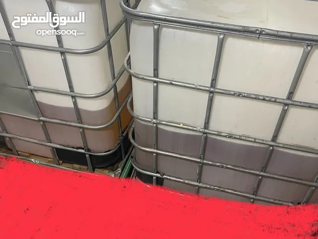 خزانات ميه
