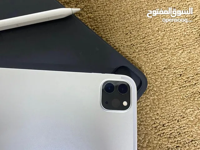 Apple iPad Pro 128 GB in Zarqa