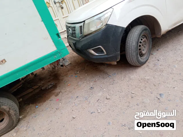 2014 نيسان باترول GL