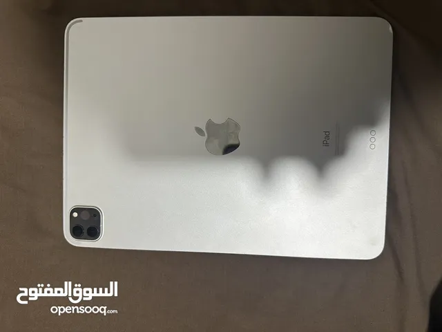 ايباد برو 2021 M1