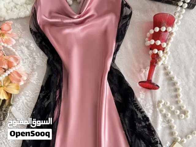 وصول دفعه من ملابس النوم