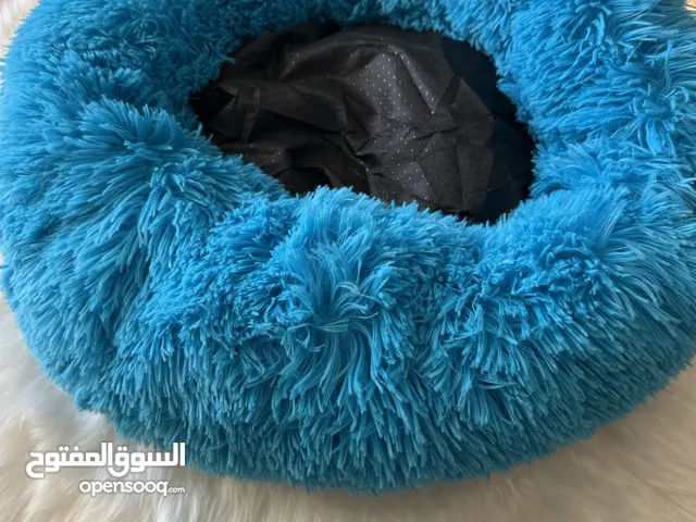 Cat Donut Bed