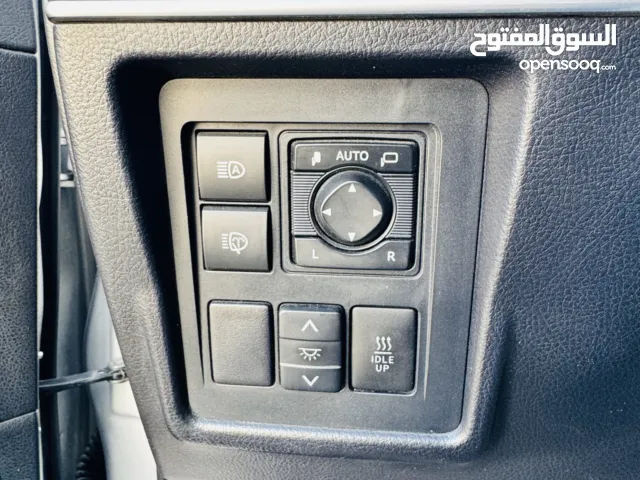 تويتا لاند كلوزر