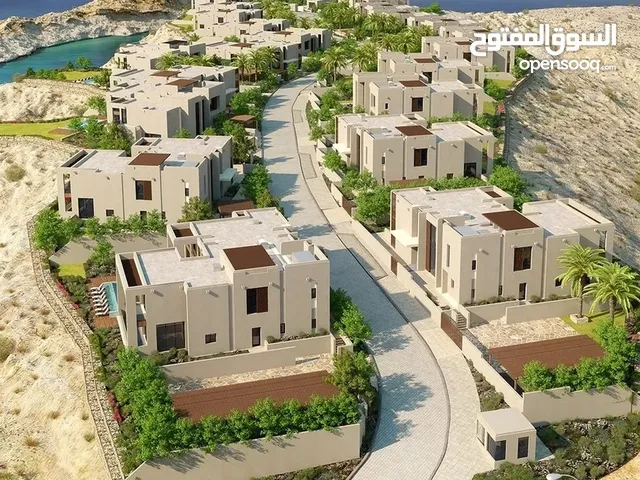 750 m2 5 Bedrooms Villa for Sale in Muscat Qantab