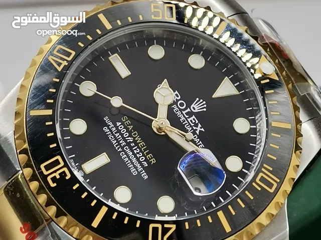 Automatic Rolex watches for sale in Amman