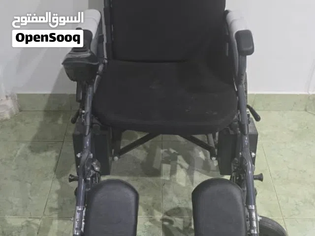 بيع كرسي كهربائي متحرك