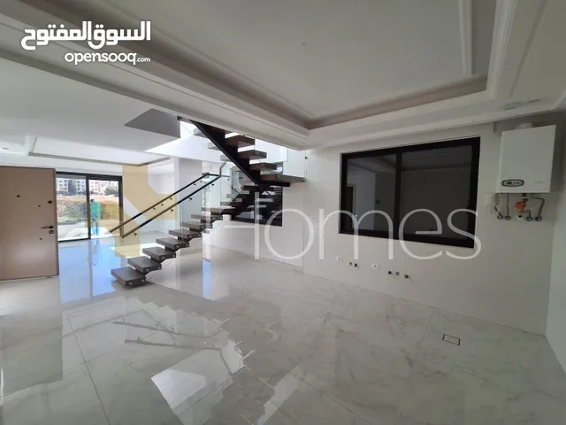 150m2 3 Bedrooms Apartments for Sale in Amman Dahiet Al Ameer Rashed