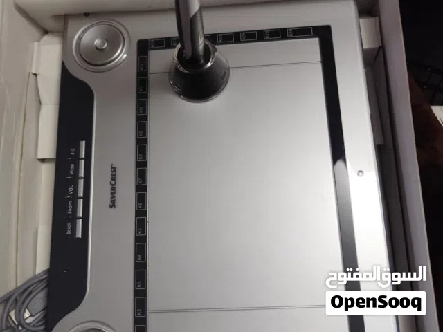 Graphics Tablet