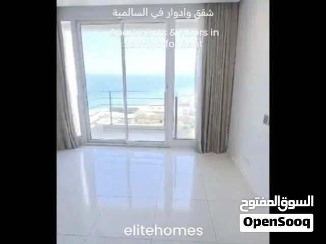100 m2 2 Bedrooms Apartments for Rent in Hawally Al-Bedae