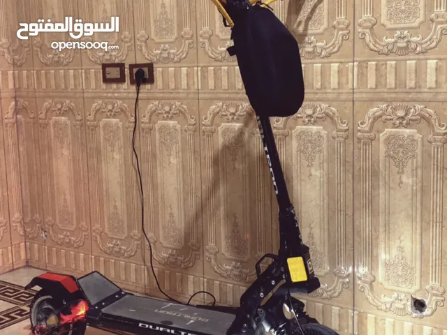 سكوتر كهربائي dualtron mini 48 فولت للبيع بسعر 2000 شيكل شامل جميع المفرقات والشاحن الاصلي 48 فولت