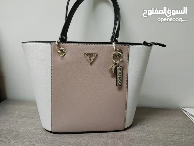 حقائب جيس نسائية للبيع في السعودية - شنط نسائية : حقيبة يد نسائية, ظهر:  أفضل سعر