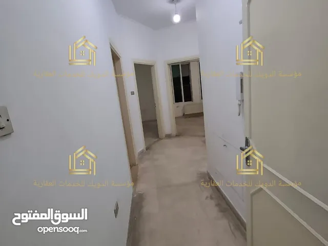 150 m2 3 Bedrooms Apartments for Rent in Amman Dahiet Al Ameer Rashed