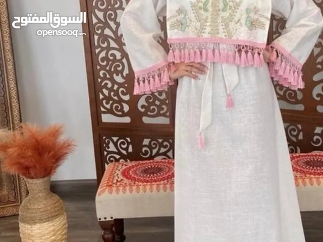 Ramadan Style Dresses
