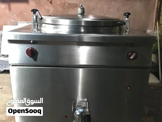 حلة طبخ وسليق غاز وارد ايطاليا