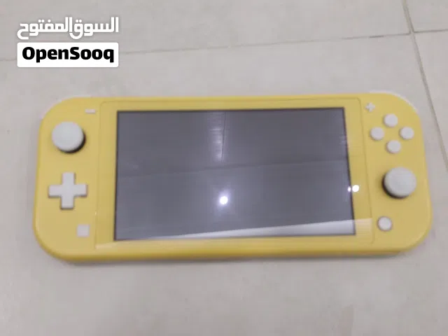 Nintendo Switch Nintendo for sale in Fujairah