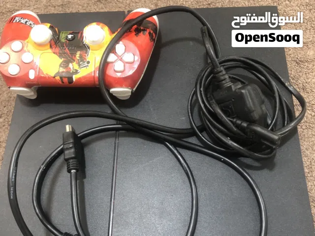 PlayStation 4 PlayStation for sale in Northern Governorate