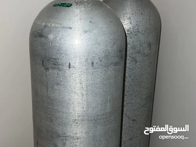 أسطوانة غوص
