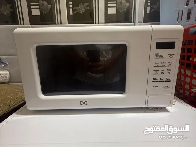Daewoo 20 - 24 Liters Microwave in Amman
