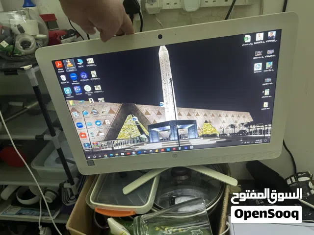 Windows HP  Computers  for sale  in Hawally