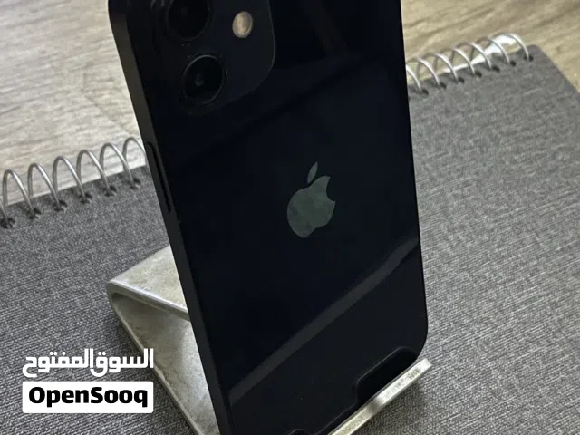 IPHONE 12  مستعمل