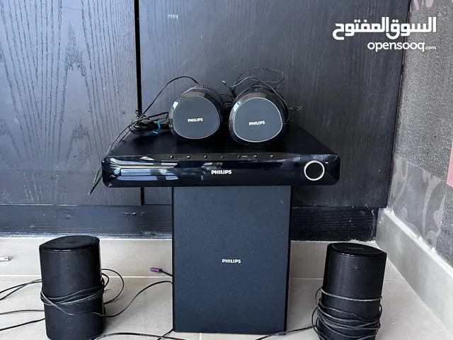 home audio system,
