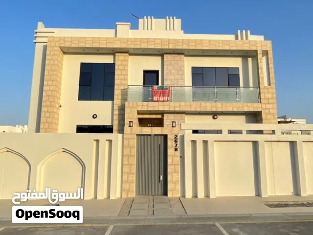 345 m2 4 Bedrooms Villa for Sale in Muscat Al Khoud