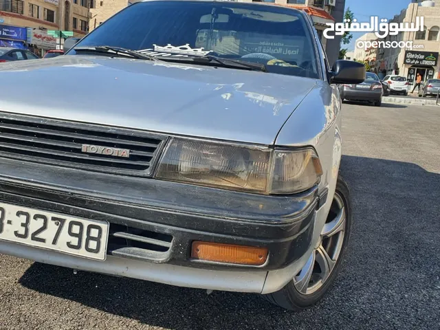 Used Toyota Corona in Amman