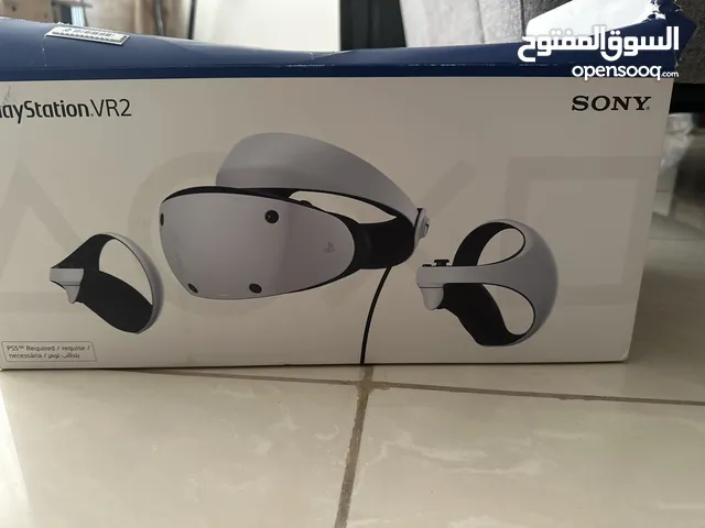 PlayStation VR2