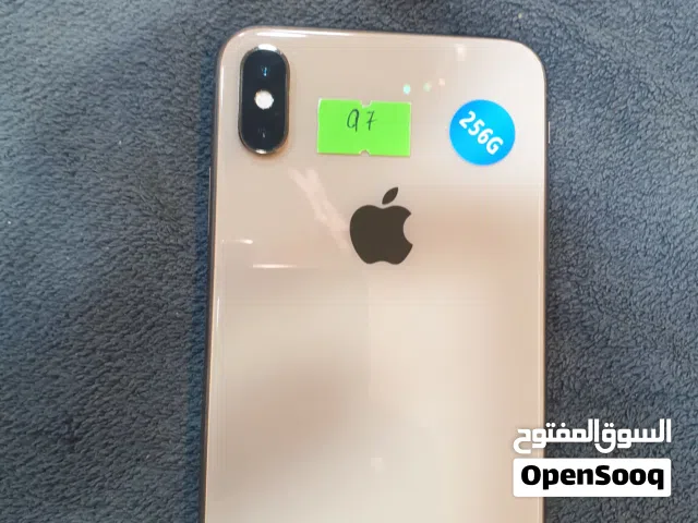 ايفون xs max