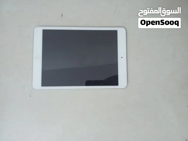 ايباد ربي يبارك جديد و نضيف