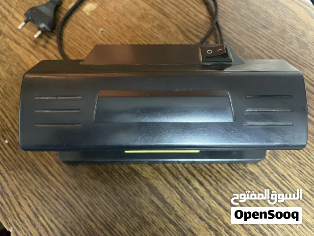 كاشف تزوير عملة مستعمل وكالة للبيع