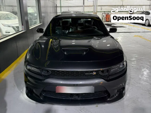 2023, Dodge, Charger, SRT 392