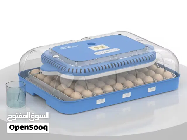 فقاسات بيض فل اوتومتك للبيع