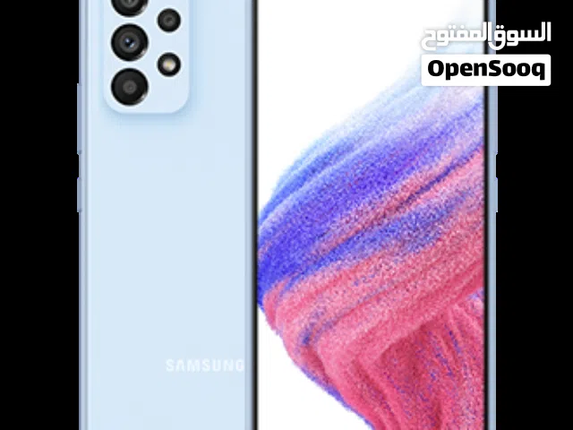 Samsung a53 5g