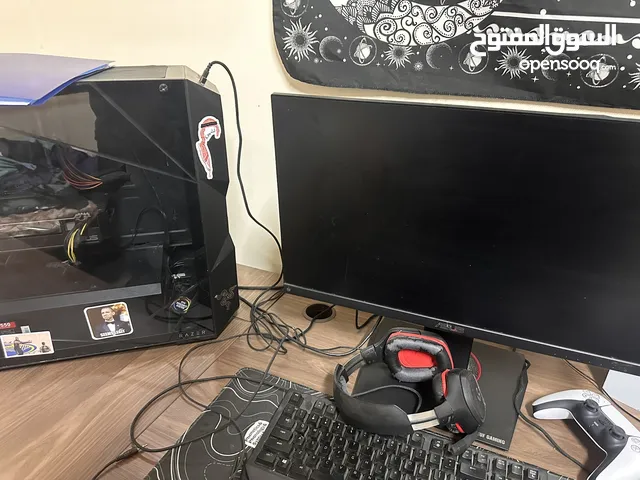 Gaming PC for sale