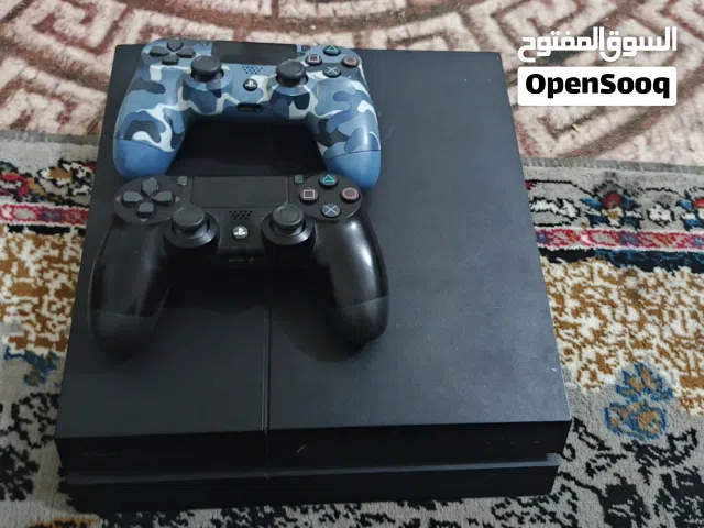 PlayStation 4 PlayStation for sale in Basra