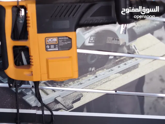 Product: [JCB RH800‐EM 26 mm Rotary