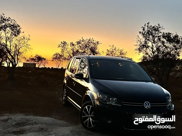 توران الف الف