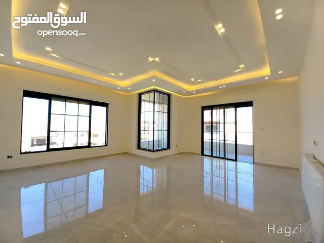 220m2 3 Bedrooms Apartments for Sale in Amman Dahiet Al-Nakheel