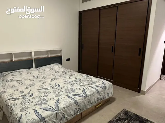 Muscat Hills, one bedroom apartment, for rent