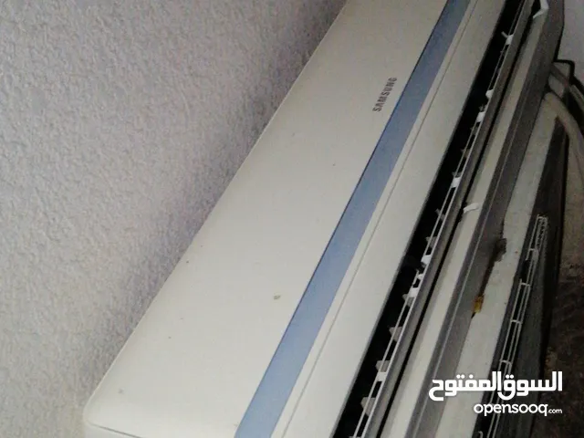 Samsung Used indoor only AC 2 ton. Good condition