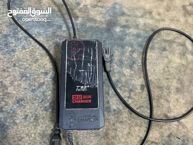 شاحنة دراجة R9 الشاحنة 16امبير جديدة