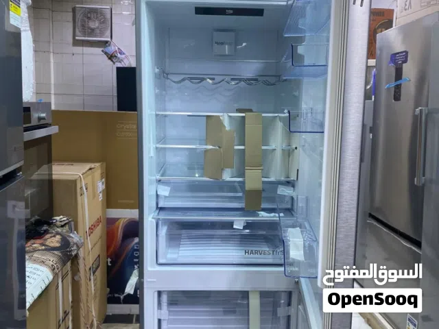 ثلاجه بيكو 501لتر