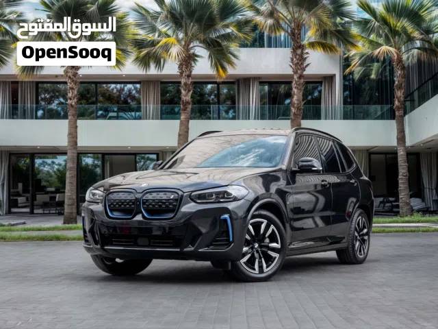 3,643 P.M   iX3 M Sport  0% Downpayment  BMW WARRANTY 2028!