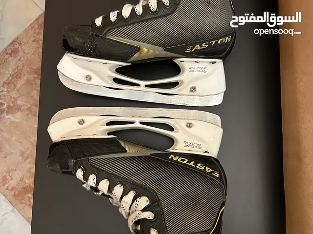 ايس سكيت  - شركة Easton