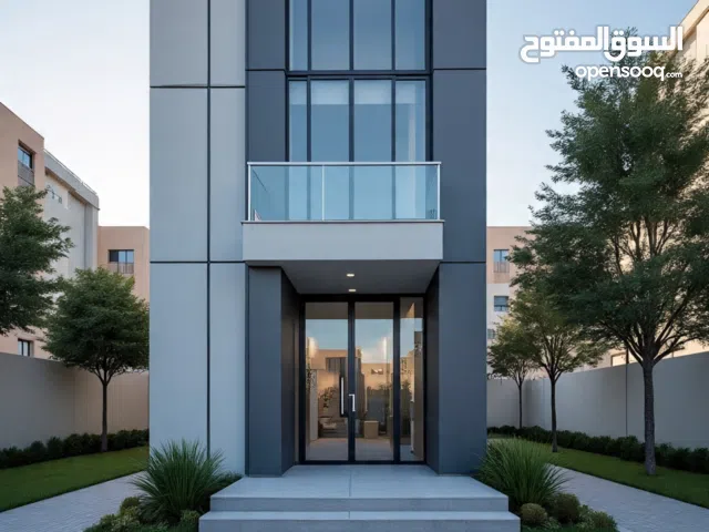 منزل للبيع دورين في نجيلا حديث المواصفات