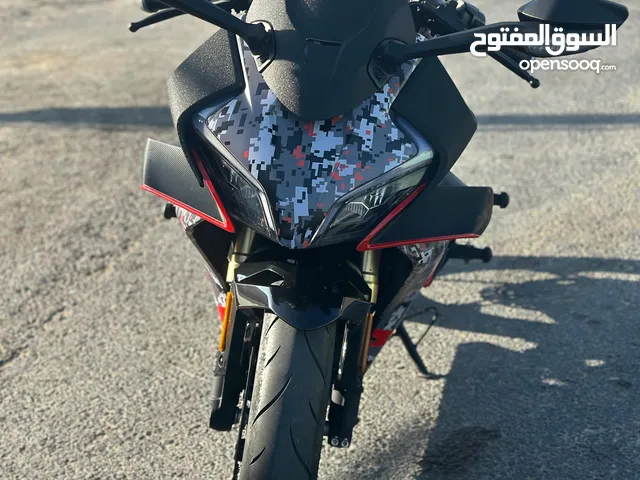 cfmoto 450Sr