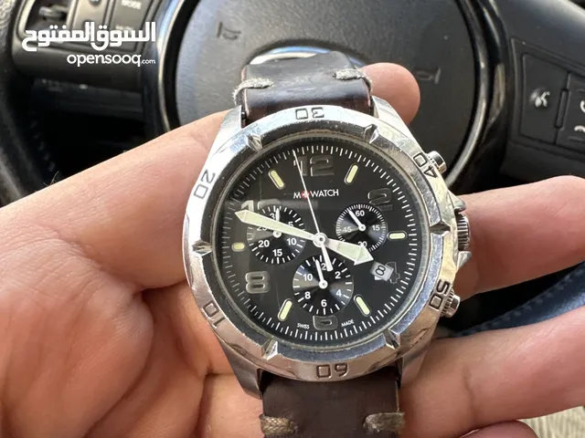 Analog Quartz Others watches  for sale in Tripoli