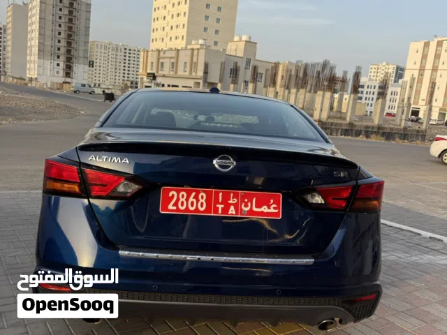 نيسان التيما 2018