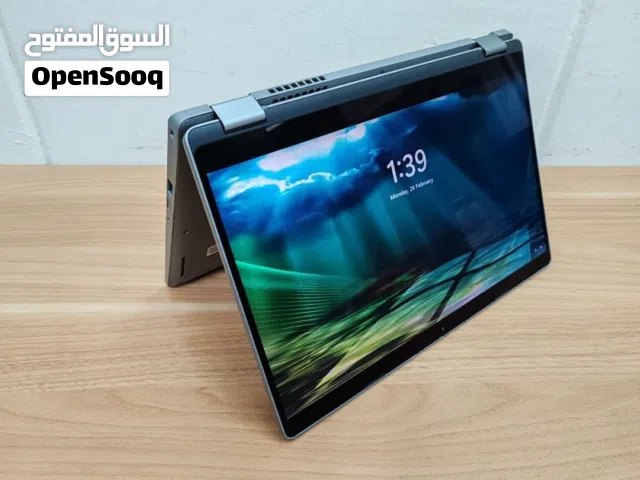 لابتوب ديل latude 5310 2 in 1